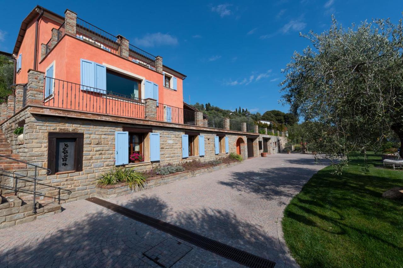 Villa Rosmarino Imperia Exterior foto